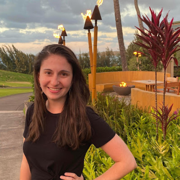 Meet your Posher, Marissa - Picture 1 of 1